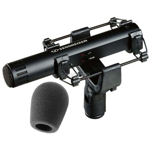 Студийный микрофон Sennheiser MKH50-P48